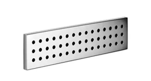 DORNBRACHT WATER BAR UP-Seitenbrause SERIENNEUTRAL 36527979 Dark Chrome, 36527979-19, Artikel in Kategorie